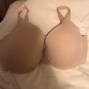 Nursing bra